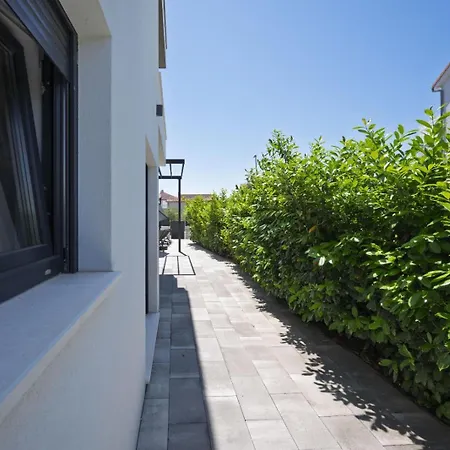 Marija Villa Vodice